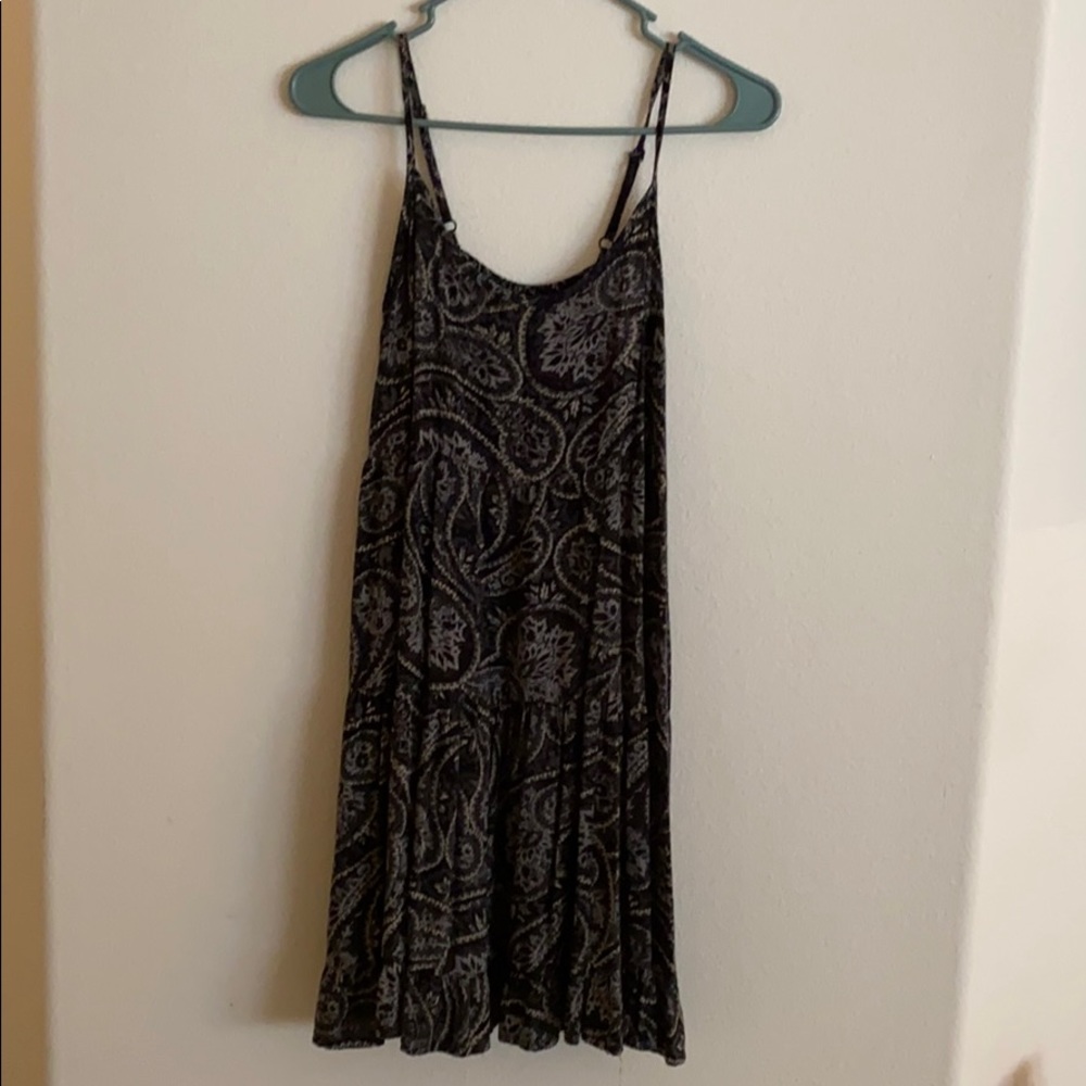 Mossimo dress black dress small